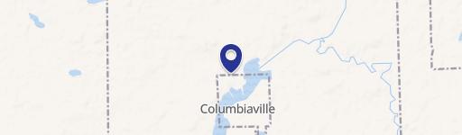 Columbiaville, MI 48421