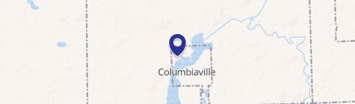 Columbiaville, MI 48421