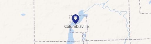 Columbiaville, MI 48421