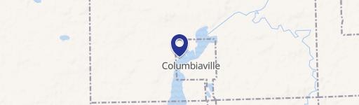 Columbiaville Rd Reservo
