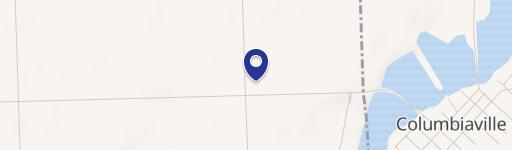 4980 Columbiaville Rd