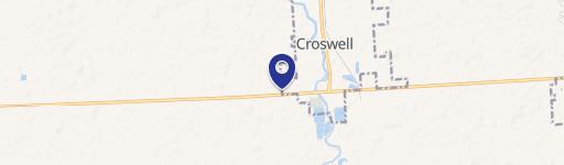 Croswell, MI 48422