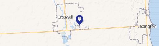 Croswell, MI 48422