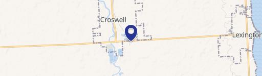 Croswell, MI 48422