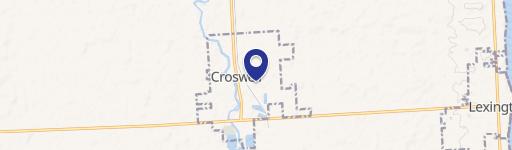 Croswell, MI 48422