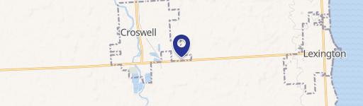 Croswell, MI 48422