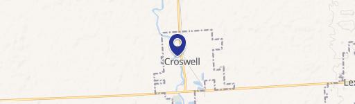 Croswell, MI 48422