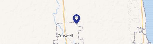 Croswell Rd