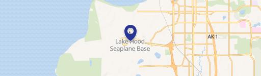 4555 Old International Airport Rd