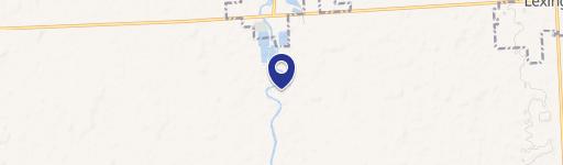 5040 Sheridan Line Rd