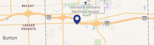 1000 Charter Oaks Dr