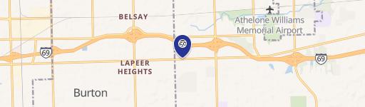 Lapeer Rd