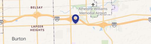 8080 Lapeer Rd, Unit 3