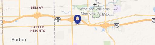 8080 Lapeer Rd, Unit 4