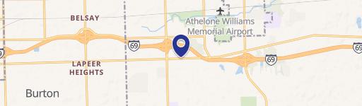 8080 Lapeer Rd, Unit 6