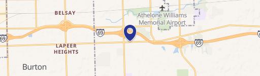 8080 Lapeer Rd, Unit 7