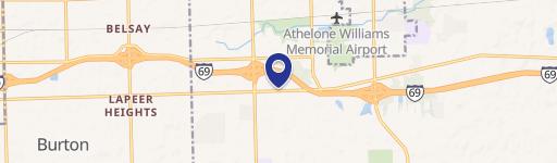 8080 Lapeer Rd, Unit 8