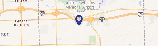 9215 Lippincott Blvd