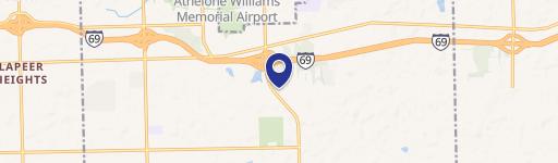 10090 Lippincott Blvd