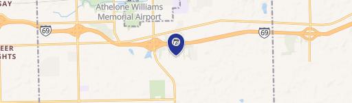 10293 Lippincott Blvd