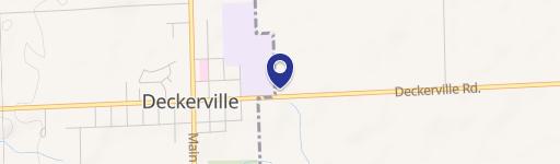 2661 Deckerville Rd