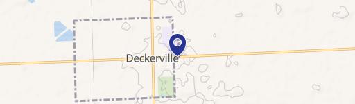 2644 Deckerville Rd
