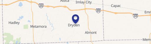 Dryden, MI 48428