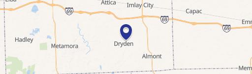 5689 Dryden Rd, Unit COM