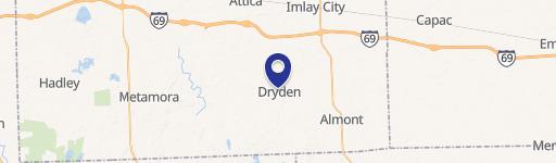 Dryden, MI 48428