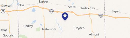 Sutton Rd Cor Hosner Rd