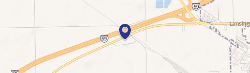 Lansing Rd