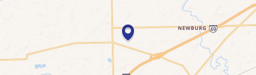 Newburg Rd