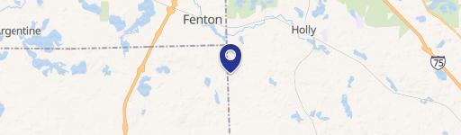 Fenton, MI 48430