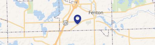 Fenton, MI 48430