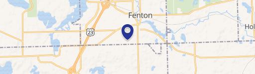 Fenton, MI 48430