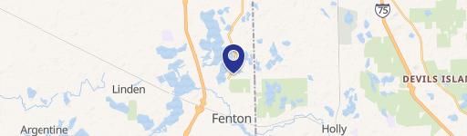 14241 Fenton Rd