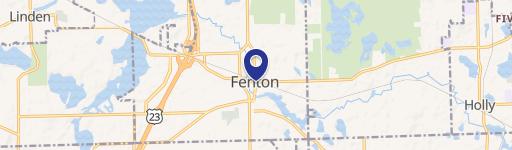 200 Fenton Sq