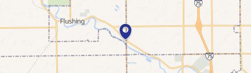 1570 Flushing Rd