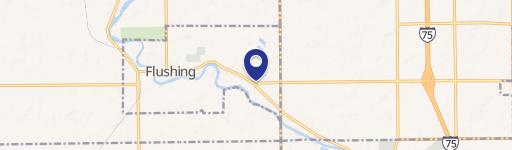 1413 Flushing Rd