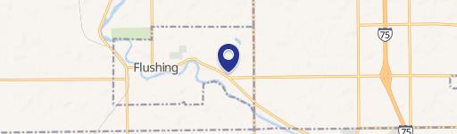 1379 Flushing Rd