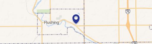 1379 Flushing Rd