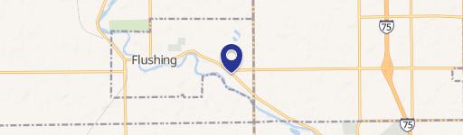 1434 Flushing Rd