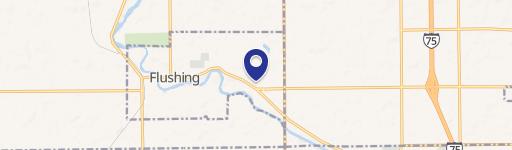 1375 Flushing Rd