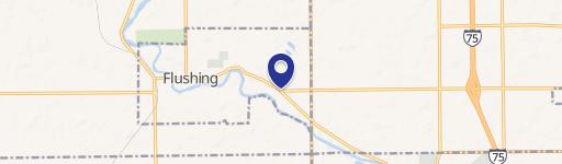 1408 Flushing Rd