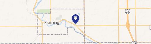 1375 Flushing Rd
