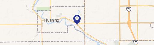 1430 Flushing Rd