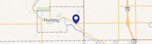 1420 Flushing Rd