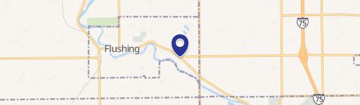 1414 Flushing Rd