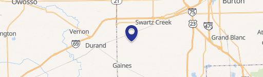 10500 Grand Blanc Rd