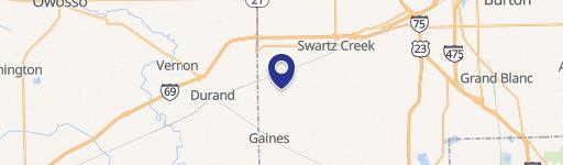 11232 Grand Blanc Rd